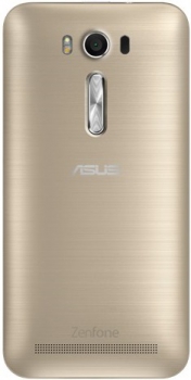 Asus ZenFone 2 Laser Dual Sim ZE500KG Gold
